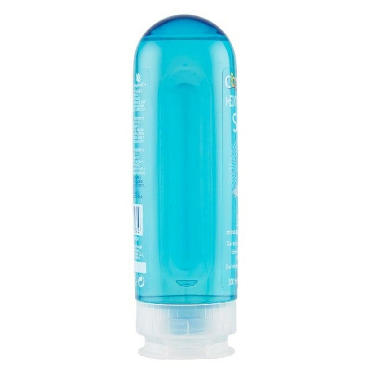 Erotikus masszázsolaj Mediterranean Control 200 ml (200 ml)